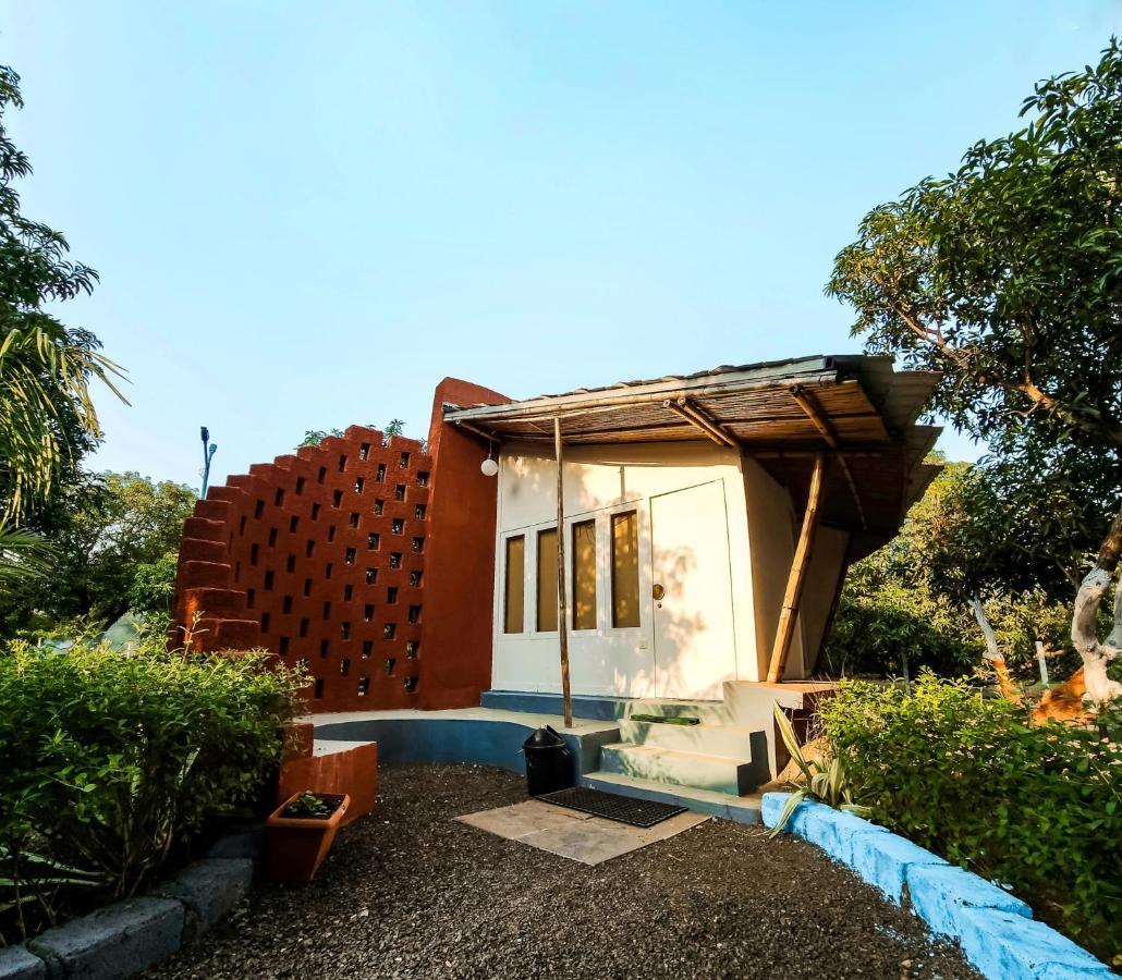 Amraness Luxury Resort Sasan Gir Exterior foto